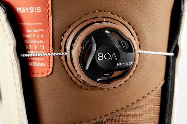 K2 Maysis - Men's | BOA®